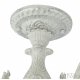 Потолочная люстра Arte Milano 346410/6 WT+SL
