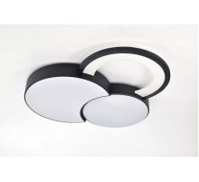 Потолочная люстра Rivoli Aliona 6161-702 Б0066452