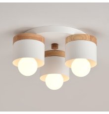 Потолочная люстра ImperiumLoft Bergsten 140564-26