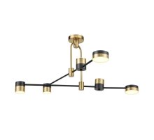 Потолочная люстра Vele Luce Orchestra VL7204L04