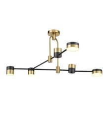 Потолочная люстра Vele Luce Orchestra VL7204L04