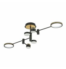 Потолочная люстра LED4U L3120-6