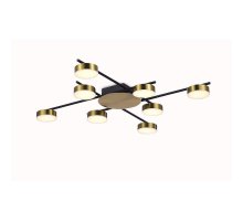 Потолочная люстра Aployt Delayn APL.042.07.56