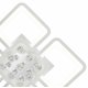 Потолочная люстра Natali Kovaltseva Cascade LED LAMPS 81157