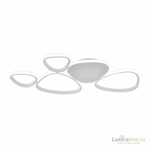 Потолочная люстра Escada Index 10290/5LED Потолочная люстра Escada Index 10290/5LED