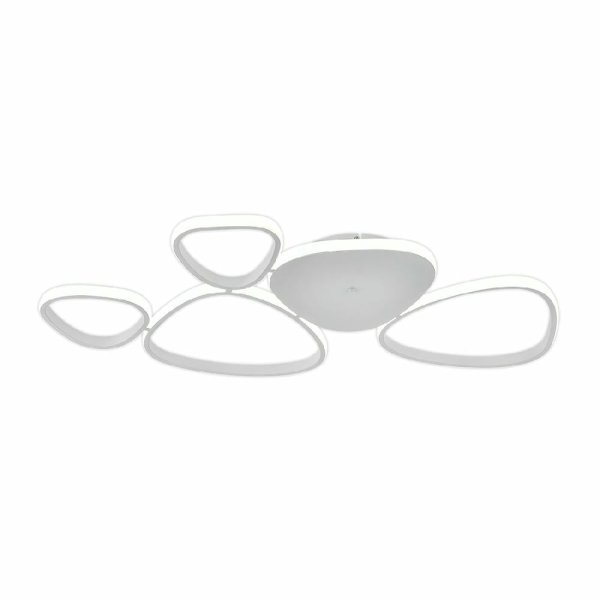 Потолочная люстра Escada Index 10290/5LED