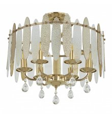 Потолочная люстра Arte Milano Sorrento 374309/6/80/470 GD