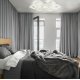 Потолочная люстра Escada Avolon 10261/7LED УЦ