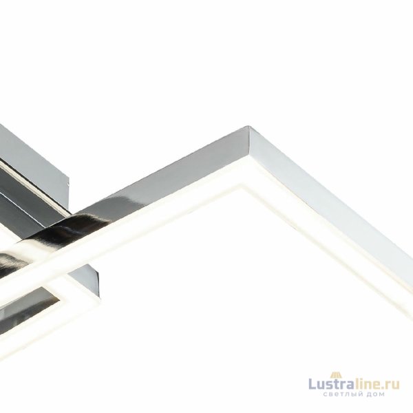 Потолочная люстра Escada Olvera 10246/3LED Потолочная люстра Escada Olvera 10246/3LED