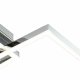 Потолочная люстра Escada Olvera 10246/3LED