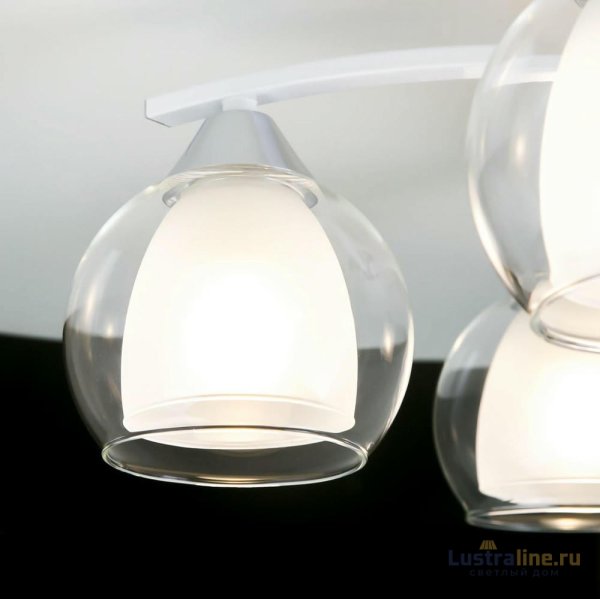 Накладная люстра Citilux CL152150