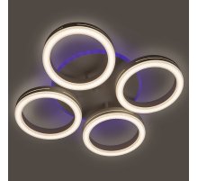 Потолочная люстра General Centurion-3 GSMCL-Smart61 800361