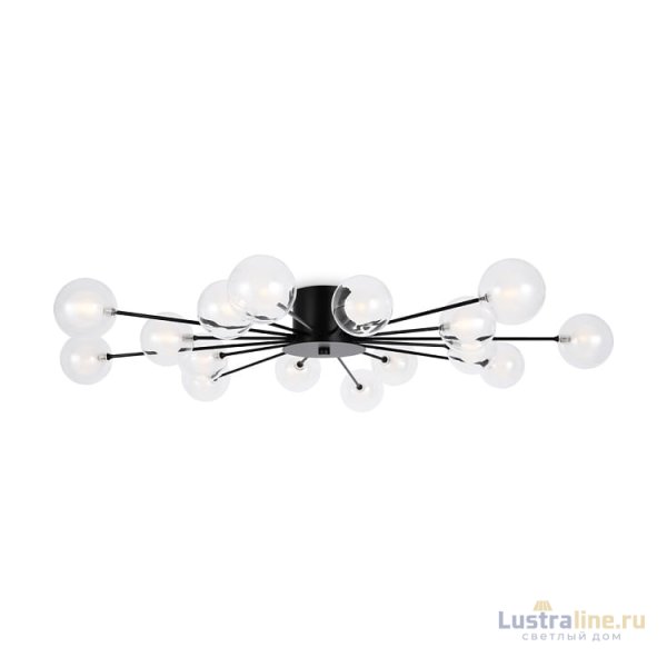 Потолочная люстра Freya Celebrity FR5242CL-16B1