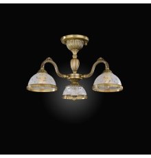 Потолочная люстра Reccagni Angelo PL 6222/3