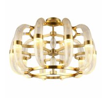 Потолочная люстра Aployt Solandzh APL.856.07.100