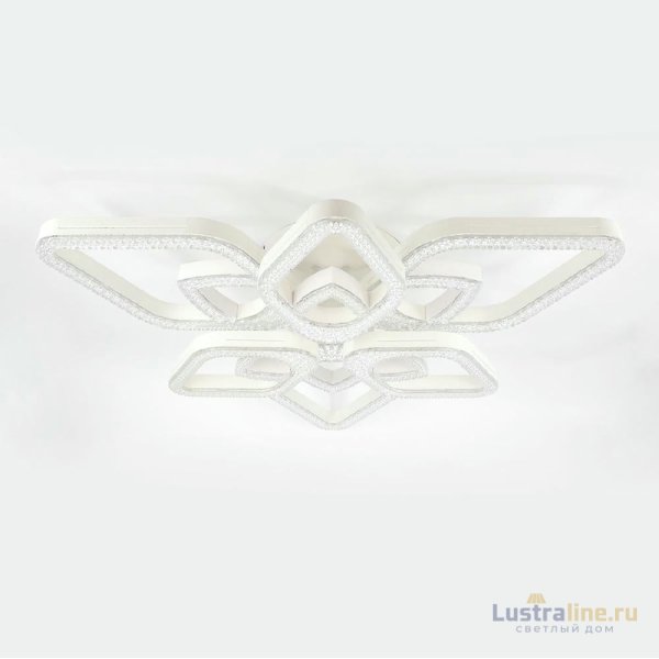 Потолочная люстра Escada Sedna 10280/6LED Потолочная люстра Escada Sedna 10280/6LED