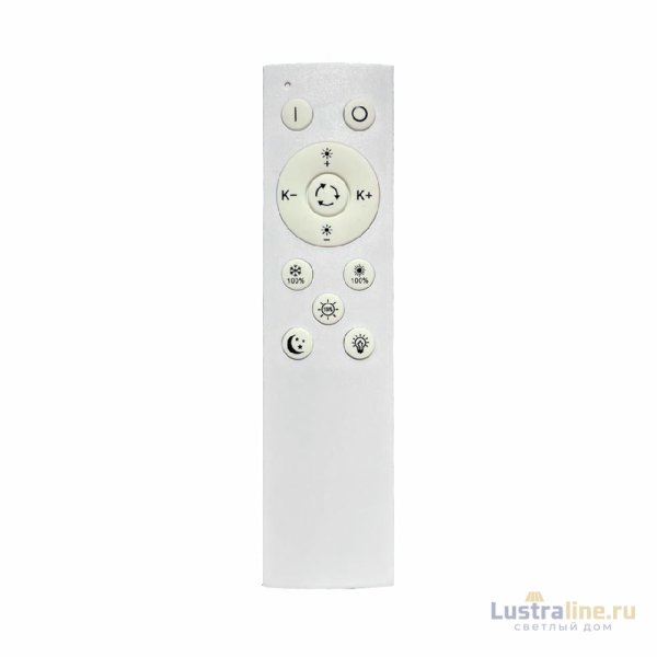Потолочная люстра Lumion Alberta 8029/95CL