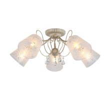 Потолочная люстра Omnilux Orune OML-53007-05