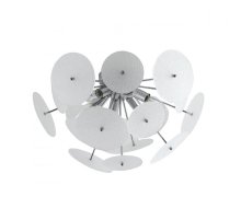 Потолочная люстра Lumion Valeria 6552/6C