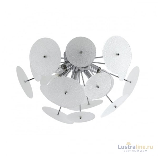 Потолочная люстра Lumion Valeria 6552/6C