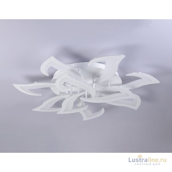 Потолочная люстра Ambrella Light Acrylica FA4473