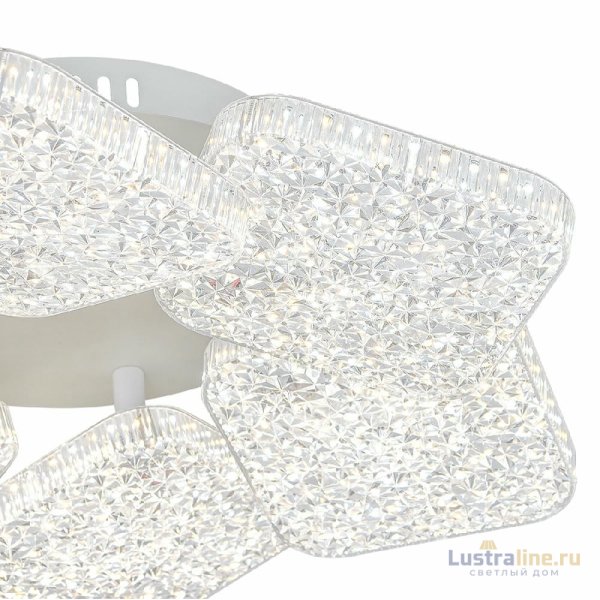 Потолочная люстра Escada Agata 10264/6LED