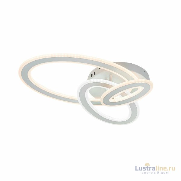 Потолочная люстра Escada Volume 10241/3LED Потолочная люстра Escada Volume 10241/3LED