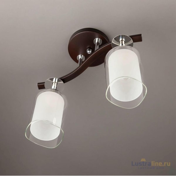Потолочная люстра Citilux Фортуна CL156122 Потолочная люстра Citilux Фортуна CL156122