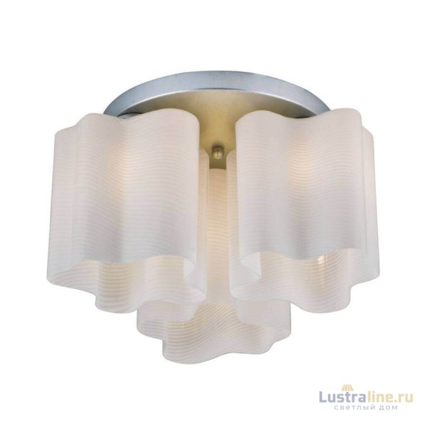 Потолочная люстра ST Luce Onde SL117.502.03