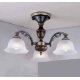 Потолочная люстра Reccagni Angelo PL 2700/3