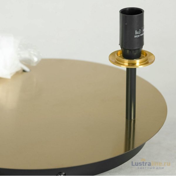 Потолочная люстра Lussole LSP-8730 Потолочная люстра Lussole LSP-8730