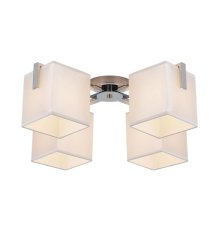Потолочная люстра Citilux Стенли CL465141