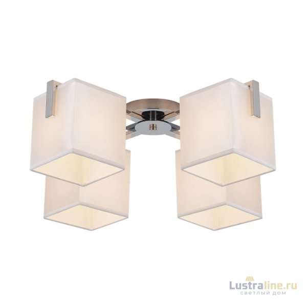 Потолочная люстра Citilux Стенли CL465141