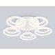Потолочная люстра Ambrella Light Original Acrylica FA8944