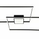 Потолочная люстра Escada Twins 10284/3LED