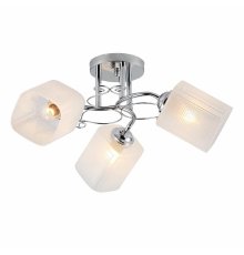 Потолочная люстра Escada Spirea 1105/3PL