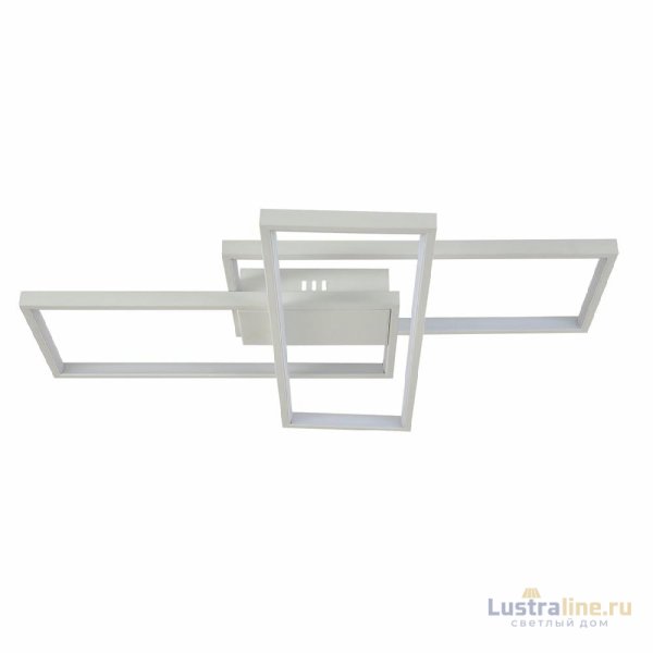 Потолочная люстра Escada Arcade 10254/3LED Потолочная люстра Escada Arcade 10254/3LED