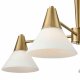 Потолочная люстра Lumion Corne 8113/6