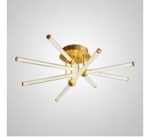 Потолочная люстра ImperiumLoft Bekka 203761-26