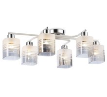 Потолочная люстра Ambrella Light Modern TR303207