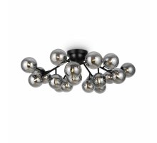 Потолочная люстра Maytoni Dallas MOD545CL-20B