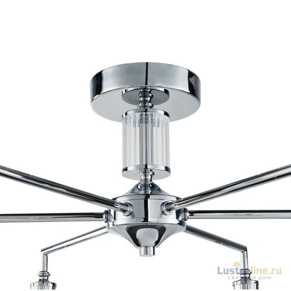 Потолочная люстра Favourite Laciness 2611-6P Потолочная люстра Favourite Laciness 2611-6P