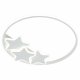 Потолочная люстра Natali Kovaltseva Stars LED LAMPS 81180