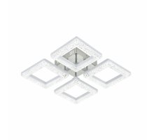 Потолочная люстра Escada Aquarius 10287/4LED