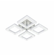 Потолочная люстра Escada Aquarius 10287/4LED