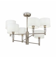 Потолочная люстра Maytoni Lincoln MOD527PL-06N