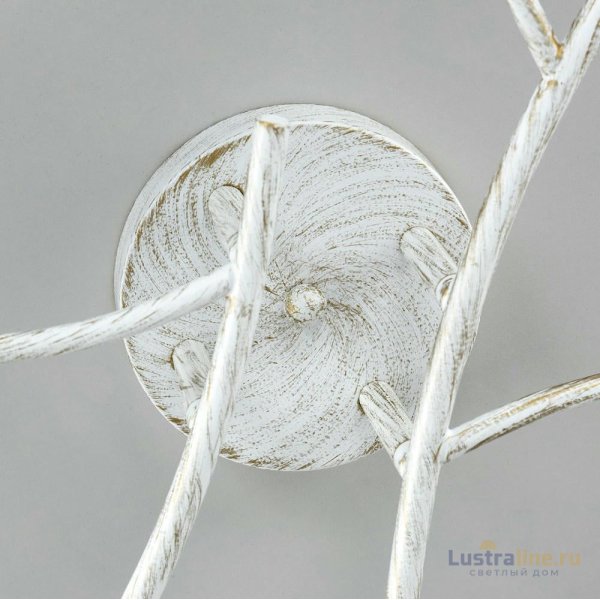 Потолочная люстра Citilux Флорида CL148160 Потолочная люстра Citilux Флорида CL148160