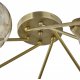 Потолочная люстра Arte Milano Amalfi 322307/6 AB
