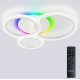 Потолочная люстра Natali Kovaltseva Pure LED LAMPS 81452