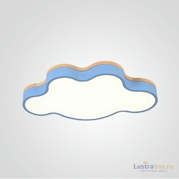 Потолочная люстра ImperiumLoft Cloud Eco 189504-26